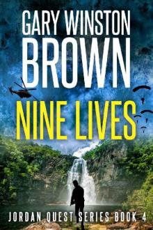 Nine Lives Read online