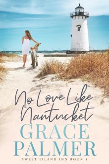 No Love Like Nantucket Read online
