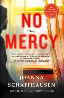 No Mercy--A Mystery Read online