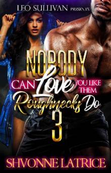 Nobody Can Love You Like Them Roughnecks Do 3 Read online