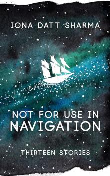 Not for Use in Navigation Read online