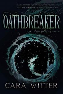 Oathbreaker Read online