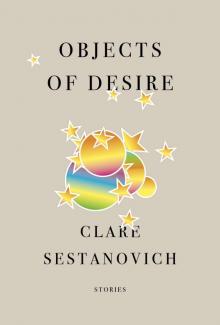 Objects of Desire Read online