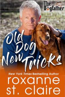 Old Dog New Tricks Read online