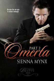 Omerta- Part Two