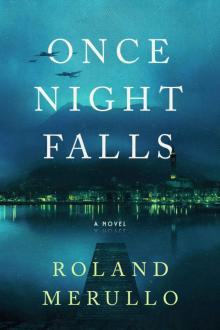Once Night Falls Read online