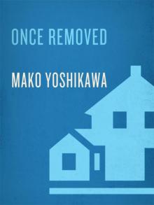 Once Removed Read online