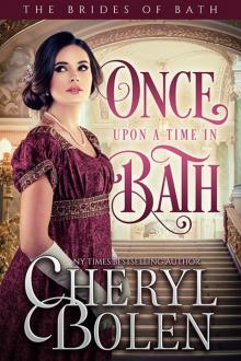Once Upon a Time in Bath Read online