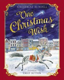 One Christmas Wish Read online