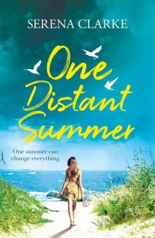 One Distant Summer Read online