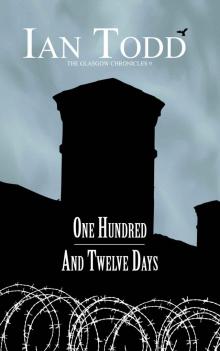 One Hundred And Twelve Days Read online