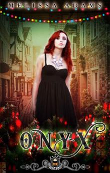 Onyx (Jewels Cafe Book 10) Read online