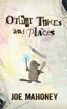 Other Times and Places Read online