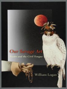 Our Savage Art Read online