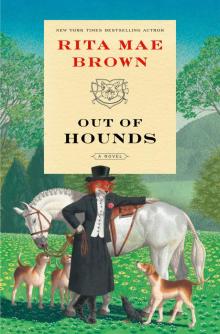 Out of Hounds Read online