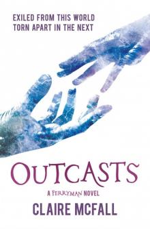 Outcasts Read online