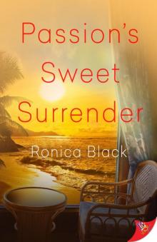 Passion's Sweet Surrender Read online