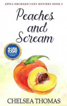 Peaches and Scream Read online