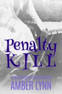 Penalty Kill (Love on Thin Ice Book 4)