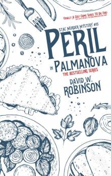 Peril in Palmanova Read online