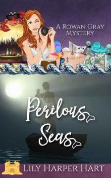 Perilous Seas Read online