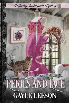 Perils and Lace Read online