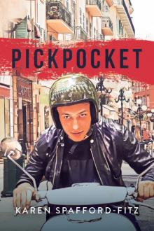 Pickpocket Read online