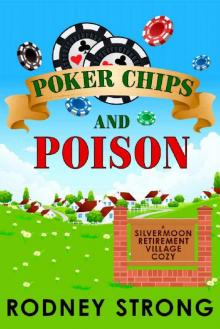Poker Chips and Poison Read online