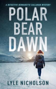 Polar Bear Dawn Read online