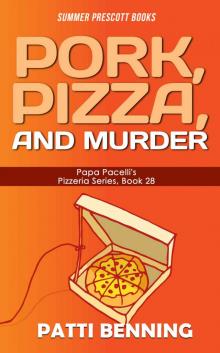 Pork, Pizza and Murder Read online