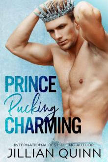 Prince Pucking Charming Read online