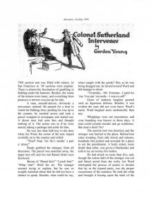 Pulp - Adventure.19.07.01.Colonel Sutherland Intervenes - Gordon Young (pdf) Read online