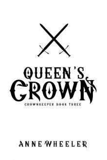 Queen's Crown Read online