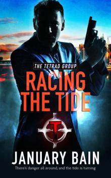 Racing the Tide Read online