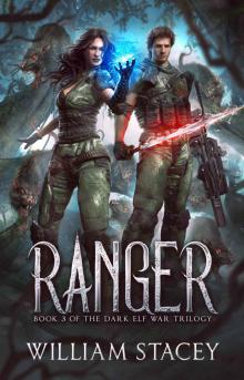 Ranger Read online