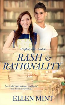 Rash and Rationality Read online