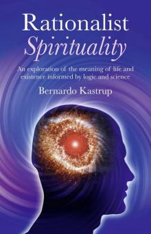 Rationalist Spirituality Read online