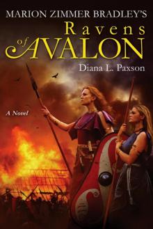 Ravens of Avalon: Avalon