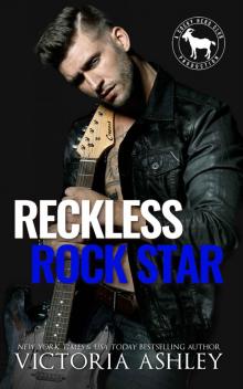 Reckless Rock Star (Cocky Hero Club) Read online
