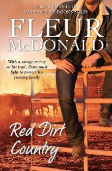 Red Dirt Country Read online