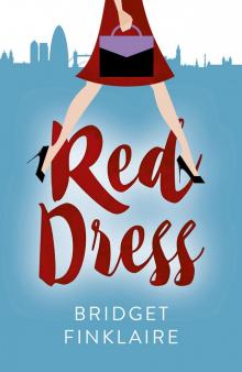 Red Dress Read online