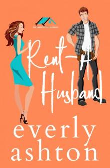 Rent-A Husband Read online