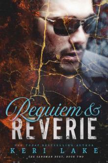 Requiem & Reverie (The Sandman Duet Book 2)