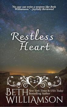 Restless Heart Read online