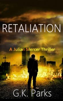 Retaliation Read online