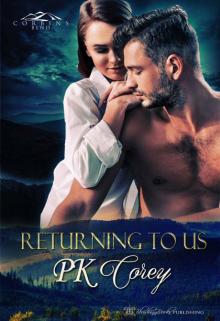 Returning to Us: Back to Corbin’s Bend Read online