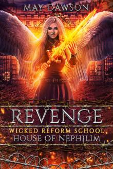 Revenge: House of Nephilim Read online