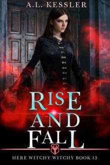 Rise and Fall Read online