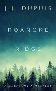 Roanoke Ridge Read online