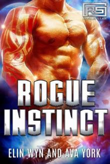 Rogue Instinct Read online